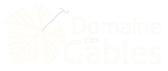 Logo du Domaine des Gabies
